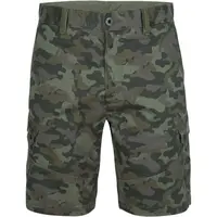 O'Neill COMPLEX CARGO Pánske šortky, khaki, veľkosť