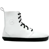 AYLLA CHIRI Dámska zimná obuv, biela, veľkosť