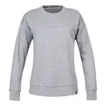 Hannah MOLY Dámska mikina, sivá, veľkosť