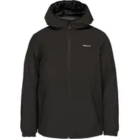 Willard MELK Pánska lyžiarska bunda, čierna, veľkosť XXL