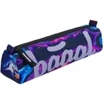 BAAGL MARBLE Študentské puzdro, mix, veľkosť