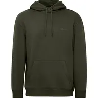 BLEND BHDOWNTON Pánská mikina, tmavo zelená, veľkosť XXXL