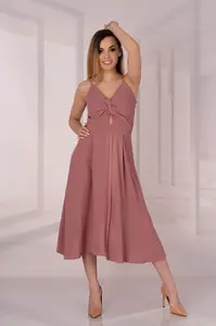 Merribel Woman's Dress Molinen