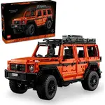 LEGO® Technic 42177 Mercedes-Benz G 500 Profesional Line