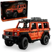 LEGO® Technic 42177 Mercedes-Benz G 500 Profesional Line