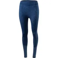 Klimatex MARU SEAMLESS Dámske seamless spodky, tmavo modrá, veľkosť