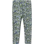 GAP BABY Detské legíny, zelená, veľkosť