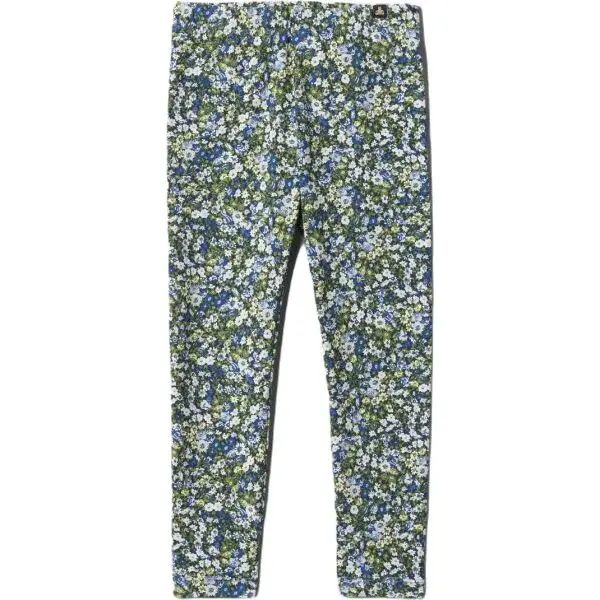 GAP BABY Detské legíny, zelená, veľkosť