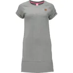 LOAP ECZANA Dámske šaty, sivá, veľkosť