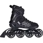 Fila CROSSFIT 90 Inline korčule, čierna, veľkosť 44