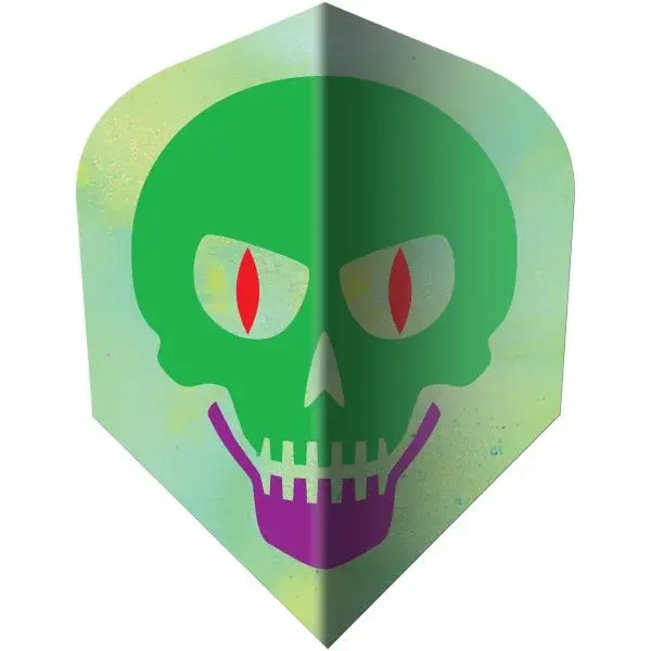 Windson SET PLASTOVÝCH LETIEK Set letiek, zelená, veľkosť