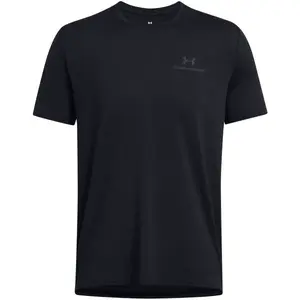 Under Armour VANISH ENERGY TEE Pánske tričko, čierna, veľkosť M