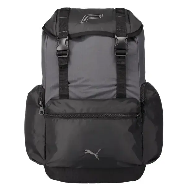 Puma FUTURE ARCHIVE Batoh, čierna, veľkosť