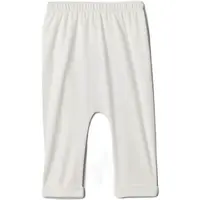 GAP BABY Detské tepláky, biela, veľkosť