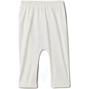 GAP BABY Detské tepláky, biela, veľkosť