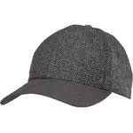 Willard NARAN Pánska zimná šiltovka, sivá, veľkosť