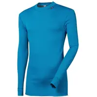 PROGRESS MICROSENSE LS Pánske tričko, modrá, veľkosť XXL