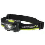 Crossroad NAOS Čelovka, čierna, veľkosť