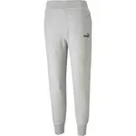 Puma ESSENTIALS SWEATPANTS Dámske tepláky, sivá, veľkosť
