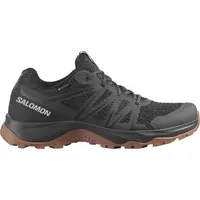 Salomon WARRA GTX W Dámska turistická obuv, hnedá, veľkosť 40 2/3