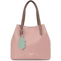 VUCH ROSELDA E Dámska kabelka, ružová, veľkosť