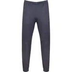 Kappa LOGO GAITI Pánske tepláky, sivá, veľkosť