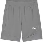 Puma TEAMFINAL TRAINING SHORTS Pánske športové kraťasy, sivá, veľkosť