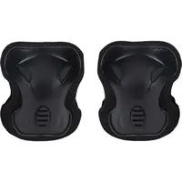 Zealot PROTECTOR KNEE Inline chrániče kolien, čierna, veľkosť