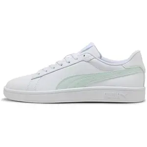 Puma SMASH 3.0 L Pánske tenisky, biela, veľkosť 38.5