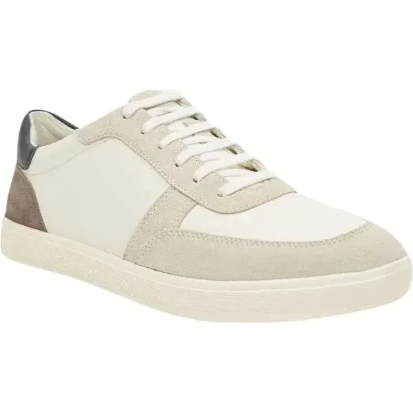 Geox U AVOLA Pánske tenisky, biela, veľkosť