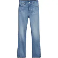 GAP VINTAGE Dámske džínsy, modrá, veľkosť