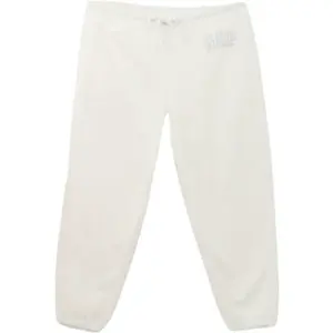 GAP HERITAGE Dámske tepláky, biela, veľkosť