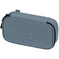 BAAGL ETUE Školský peračník, modrá, veľkosť