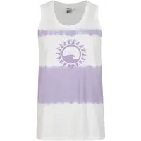 O'Neill WOW TANKTOP Dámske tielko, biela, veľkosť