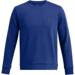 Under Armour UNSTOPPABLE FLC CREW EU Pánska mikina, modrá, veľkosť L