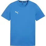 Puma TEAMGOAL 23 CASUALS TEE Pánske tričko, modrá, veľkosť