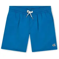 O'Neill VERT Chlapčenské kúpacie šortky, modrá, veľkosť