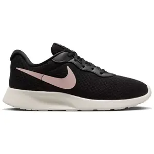 Nike TANJUN EASE Dámska voľnočasová obuv, čierna, veľkosť 37.5