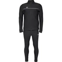 Under Armour CHALLENGER TRACKSUIT Pánska súprava, čierna, veľkosť