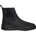 Lotto ARIAN Dámska zimná obuv, čierna, veľkosť