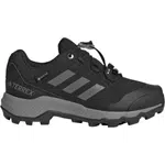 adidas TERREX GTX K Detská outdoorová obuv, čierna, veľkosť 38 2/3