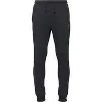 Lotto SMART II PANT FT Pánske tepláky, čierna, veľkosť