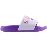 Coqui RUKI Detské šľapky, fialová, veľkosť