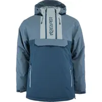 Reaper ZOCCO Pánska snowboardová bunda, modrá, veľkosť