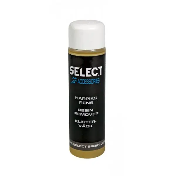 Select RESIN REMOVER - LIQUID 100 ML Odstraňovač lepidla, transparentná, veľkosť