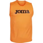 Joma TRAINING BIB II Rozlišovací dres, oranžová, veľkosť