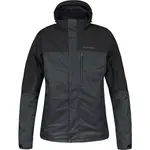 Hannah FARESS Pánska bunda 3v1, čierna, veľkosť XXXL