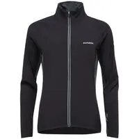 Klimatex MILLER Pánska ultraľahká zabaliteľná bunda, čierna, veľkosť XXL