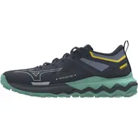 Mizuno WAVE IBUKI 4 W Dámska bežecká obuv, čierna, veľkosť 41