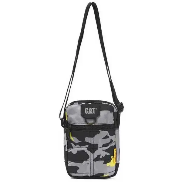 CATERPILLAR MILLENNIAL CLASSIC RODNEY Crossbody taška, čierna, veľkosť